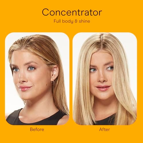 Conair Hair Dryer with Retractable Cord, 1875W Blow Dryer, 3 Heat Settings, 2 Speeds, Blow Dryer with Diffuser and Concentrator Attachments, Ionic + Tourmaline Technology, Pink 10