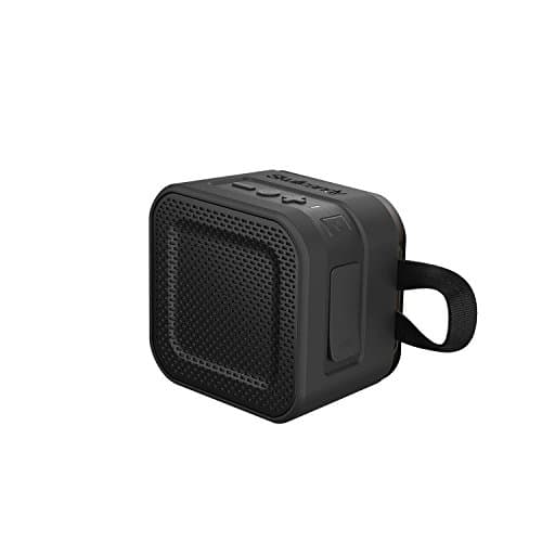 Skullcandy Barricade Mini Wireless Speaker - Black 5