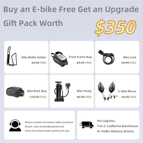 ANDSKY Apex 50 Electric Bike 12 31 (48V Standard, Green) 9