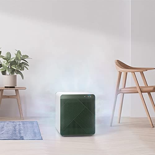 SAMSUNG BESPOKE Cube Air Purifier Dust Collecting and Deodorization Filters, 2 Pack Replacement Kit w/ 1 Dust Filter and 1 Deodorizer Filter, CFX-H1401/AA 5