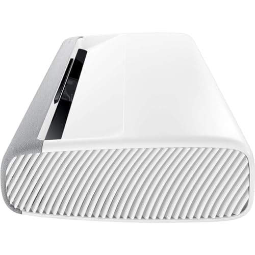 SAMSUNG 120" The Premiere Ultra Short Throw 4K UHD Smart Single Laser Projector for Home Theater, HDR, 2.2Ch Surround Sound System w/ Alexa Built-In (SP-LSP7TFAXZA, Latest Model) 9