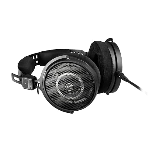 Audio-Technica ATH-R50X Open-Back Headphones 5