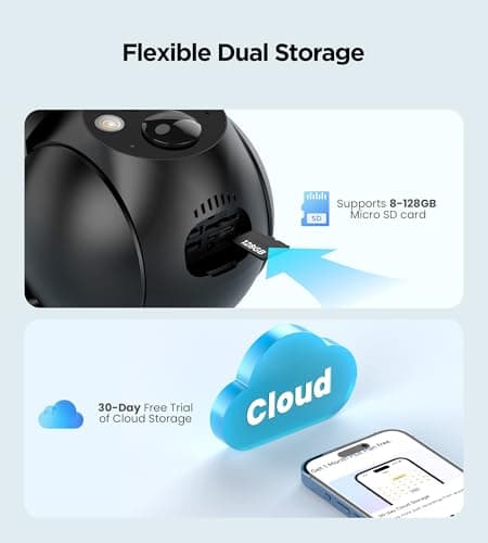 4G LTE Cellular Solar Security Camera Outdoor: No WiFi Solar Powered Security Camera Outdoor Built in SIM Card 2K Battery Wireless Cameras for Home Surveillance Outside 360° Live View Motion Detection 9