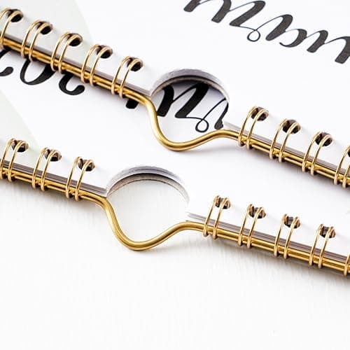 2026-2027 Calendar - Wall Calendar 2026-2027 from July 2026 - December 2027, Calendars 8.5" × 11", 12 Monthly Wall Calendar Small, Space Enough for Writing with Julian Dates 5