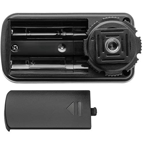 Revo SR-1000 Shoulder Support Rig (Black) 6