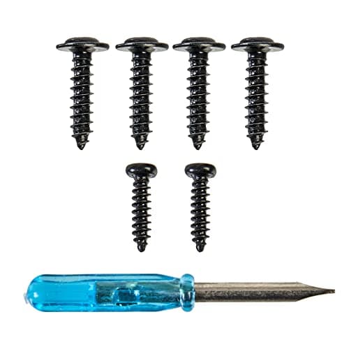 NVX XBBR2 X-Series 2-Channel Bass Restoration Processor and Line Output Converter with Impedance Matching and Remote Level Control 8