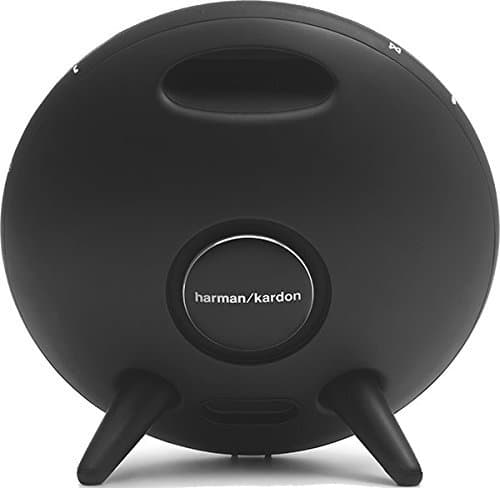 Harman Kardon Onyx Studio 4 Wireless Bluetooth Speaker Black (LATEST MODEL!) 5