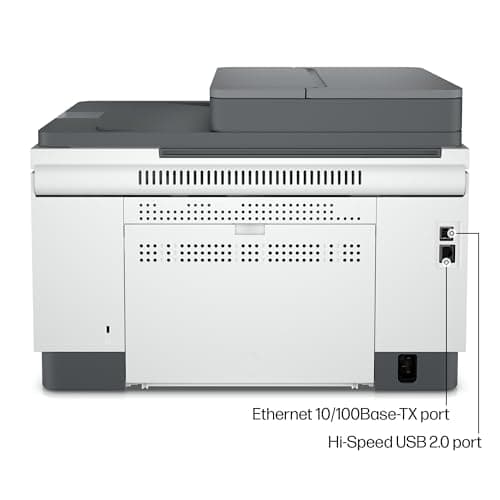 HP LaserJet MFP M234sdw Wireless Printer, Print, scan, Copy, Fast speeds, Easy Setup, Mobile Printing, Best-for-Small Teams 14