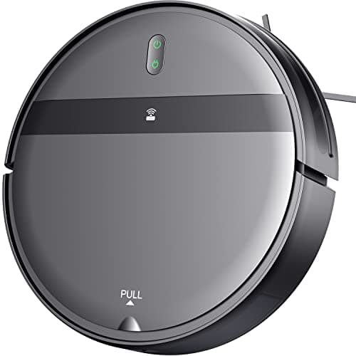 Kilgone Robot Vacuum and Mop Combo, Ideal for Pet Hair, Floors, Carpets, and Hair Cleaning