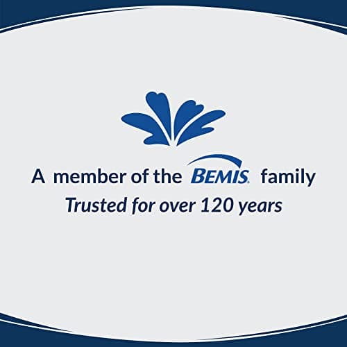 Bio Bidet Bliss BB-1700 Round White Toilet Seat with Warm Water 8