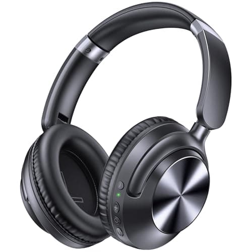 TAGRY H09 Active Noise Cancelling Headphones