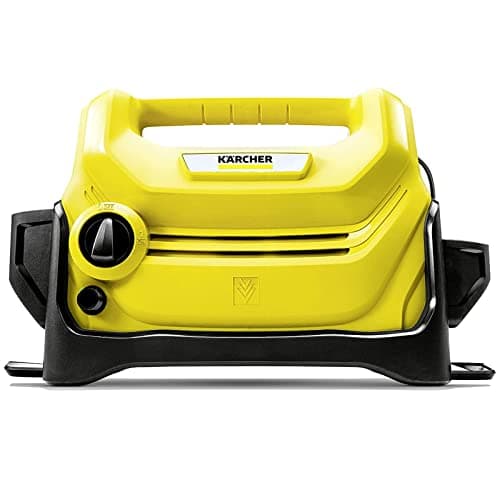 Kärcher Pressure Washer, K2 Entry, 1600 PSI, 25 ft. Hose, 2 Spray Wands, Onboard Storage Feature – 1.35 GPM 7