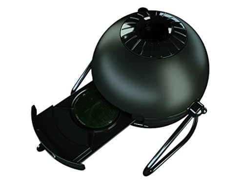 Sega Homestar Original Black - Home Planetarium - Star Projector 4