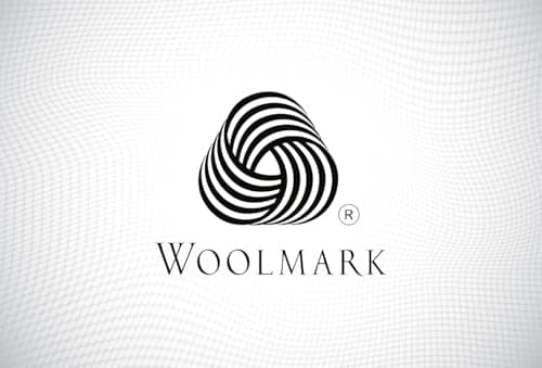 YATAS BEDDING Wool Mattress Protector, Mattress Cover with 100% Cotton Cover & Special Certificated Wool Filling, Bed Cover and Protector, (Cal King Size - 18'' Depth) - 71"x85" 7