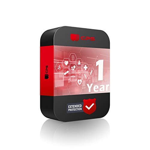 Cuisinart Digital AirFryer Toaster Oven with CPS Enhanced Protection Pack 8