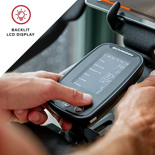 Schwinn Fitness IC4 Indoor Cycling Bike 5