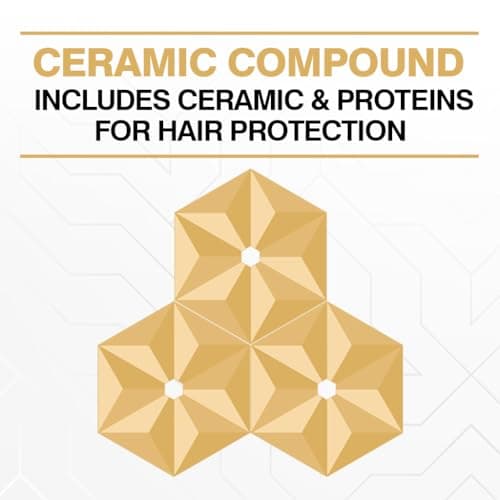 CHI Tourmaline Ceramic Series Flat Iron, Hair Straightener For Silky Smooth Hair, Ideal For Straightening Or Curling Hair, 1" Iron 6