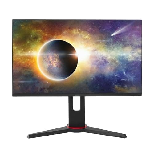 PoundMax ONN 24" FHD 1080p 165hz 1ms FreeSync Gaming Monitor (1920 x 1080P) (100027813)™