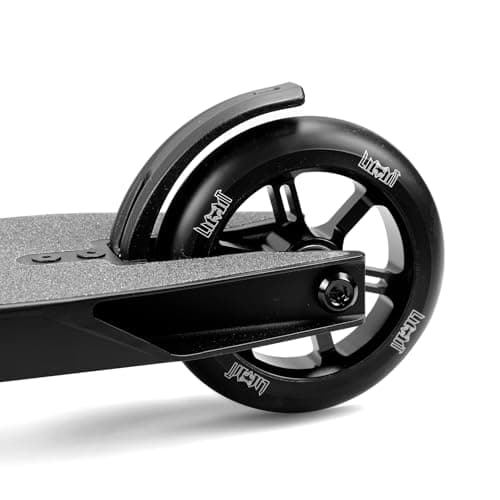 Limit LMT91AZ Lightweight Pro Trick Scooter Professional Level Stunt Freestyle BMX Scooter for Teens Adults and Kids 8+ 8