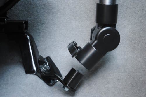 Mobotron MS-426 Standard Vehicle Laptop Mount 7