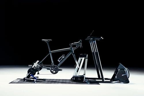 Wahoo KICKR V6 Smart Indoor Trainer 10