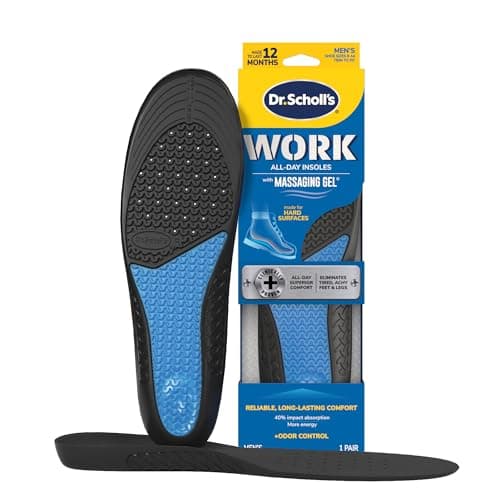insole