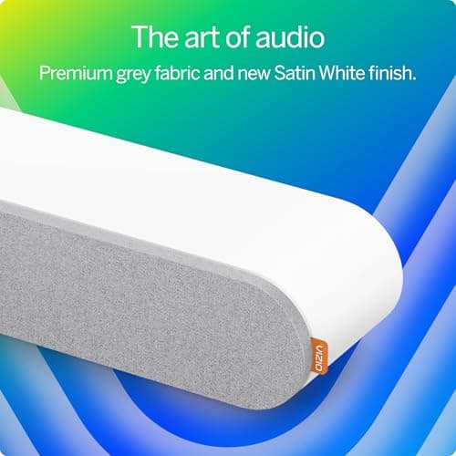 VIZIO MicMe 2.1 Karaoke Soundbar, 2 Wireless Microphones, Wireless Subwoofer w/Dolby Atmos, DTS:X, Bluetooth Speaker, QuickFit™ Compatible — SK210X-0805 (New) 12