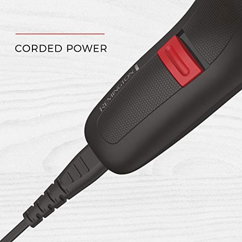 Remington Twin Track Corded Electric Rotary Shaver, 1 count 6