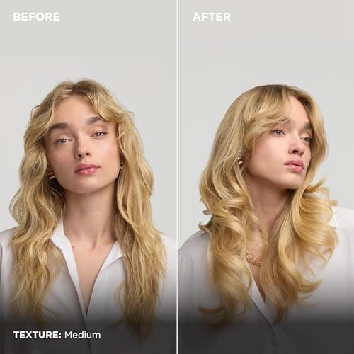 T3 Aire IQ Hair Dryer Kit with Quick Dry Concentrator, Style Concentrator, Diffuser & Dryer Stand | Fast, Healthy Blowouts with Smart Heat Personalization | for All Hair Types 8