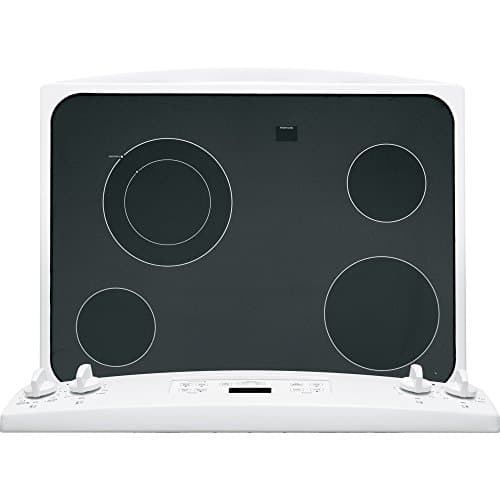 GE JBS60DKWW 30-Inch 5.3 Cu. Ft. Free-Standing Electric Range, White 4