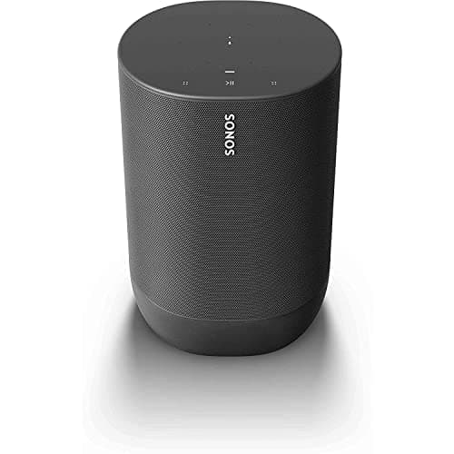 Sonos Move (Gen 1) - Black