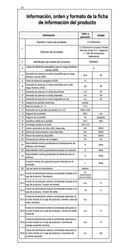 35'' Curved UltraWide QHD HDR Monitor with FreeSync™ 12