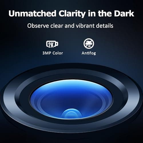 4G LTE Cellular Solar Security Camera Wireless Outdoor, No WiFi surveillance camera, PIR Motion Sensor, Human Tracking, 360° Live View, 2 Way Talk, 2K Color Night Vision, 360 day unlimited data 8