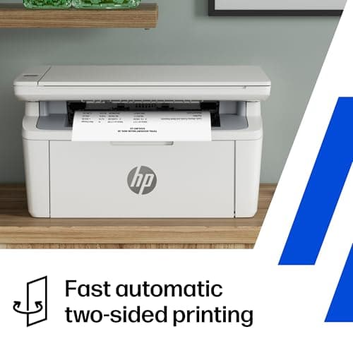 HP Laserjet MFP M140w Wireless Black & White Printer, Print, scan, Copy, Fast speeds, Easy Setup, Mobile Printing, Best-for-Small Teams 12
