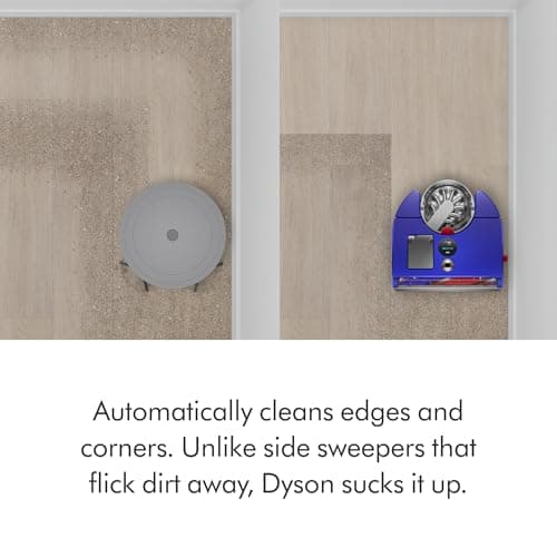 Dyson 360 Vis Nav Robot Vacuum 5