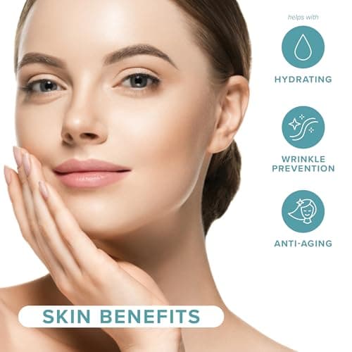 Bare Home 100% Mulberry Silk Pillowcase for Hair and Skin - Ultra Premium 6A Grade 19 Momme Silk Pillow Case - Envelope Enclosure - Breathable Cooling Pillow Cover (Standard, Grey) 5