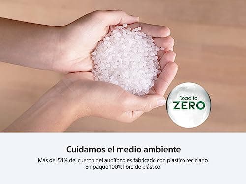 Sony WH-CH720NB Noise Canceling Wireless Bluetooth Headphones - Built-in Microphone - up to 35 Hours Battery Life and Quick Charge - Black - International Version 9