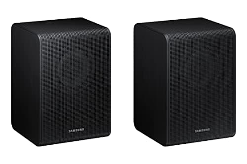 Samsung SWA-9200S Wireless Rear Speaker Kit, Upgrade Soundbar System to True Surround Sound Experience, 2022 6