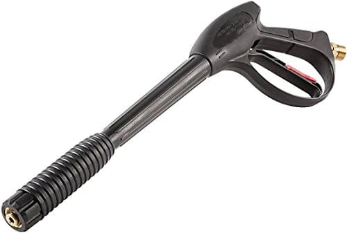 Kärcher - Standard M22 Spray Gun - for Gas Pressure Washers up to 4000 PSI and Karcher Electric Pressure Washers: K1700-K2300PS