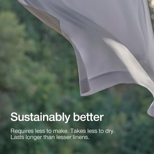 Coop Home Goods Comphy SoftSpa Pillowcase Set of 2, White Super Soft Pillow Cases King, Pillow Cases, Luxury Spa, Breathable, Hotel Quality Pillow Cases 6