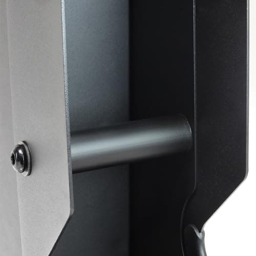 CAP Barbell Dumbbell storage Rack - Black 5