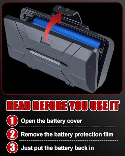 Victoper Rechargeable Headlamp, 8 LED High Lumen Super Bright Headlights with Red Light, USB Waterproof Head Flashlight, 8 Mode Head Lamp for Outdoor Running Fishing Working Camping Gear 8