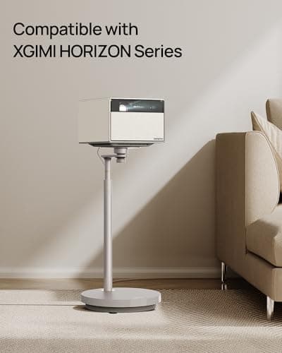 XGIMI HORIZON Ultra & Free XGIMI Floor Stand Ultra ($199.99 Value) 7