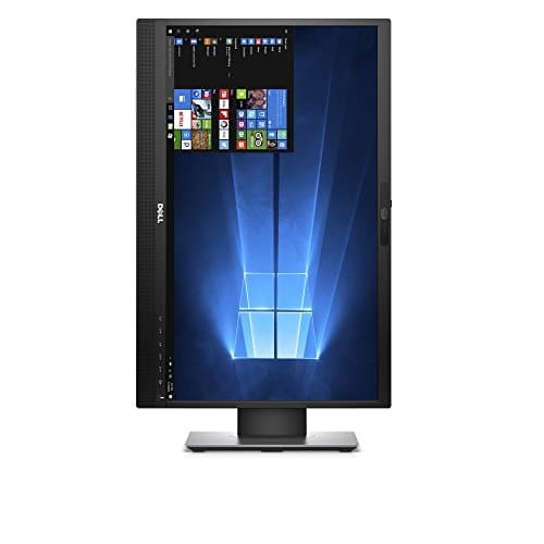 Dell P2418HZm 24" Monitor for Video Conferencing - P Series (Renewed) 6