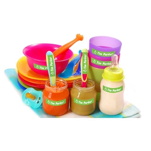 Brother P-Touch Cube Color Smartphone Label Maker, Bluetooth Wireless Technology, Multiple Templates Available for Apple & Android Compatible – White 8