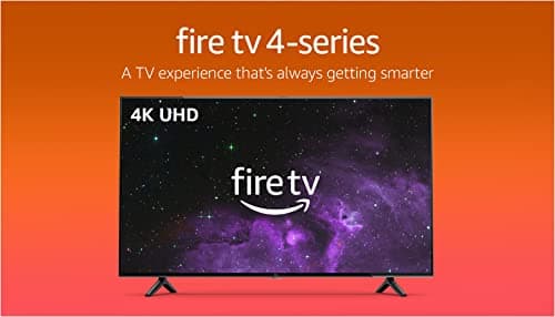 Amazon Fire TV 55" 4-Series 4K UHD smart TV with Alexa Voice Remote Enhanced, stream live TV without cable 16
