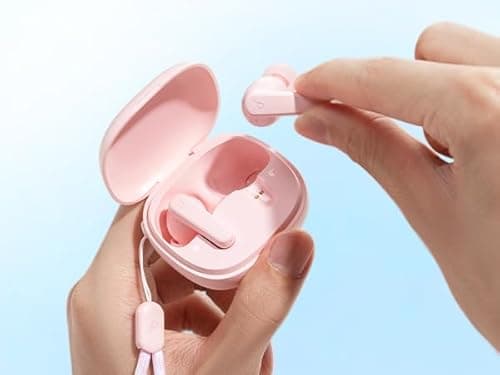 Soundcore by Anker P20i True Wireless Earbuds, 10mm Drivers with Big Bass, Bluetooth 5.3, 30H Playtime, Water-Resistant, 2 Mics for AI Clear Calls, 22 Preset EQs, Customization via App 7