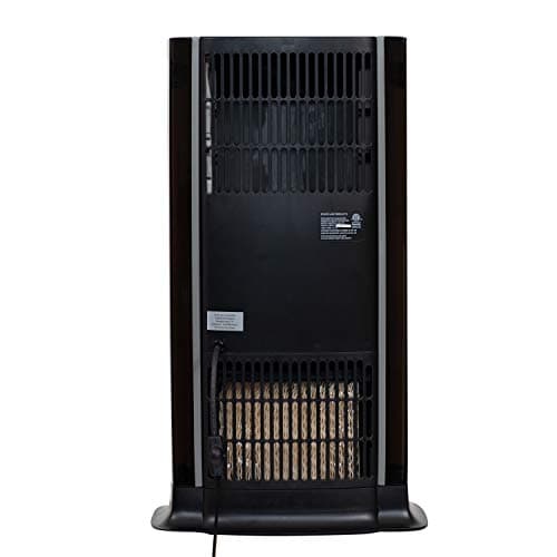 AIRCARE D-Series Small Home/Large Room Humidifier (1,200 sq ft, Black) 7