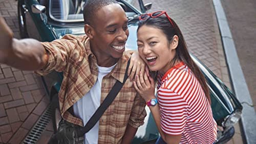 Philips Sonicare Battery Toothbrush, Brush Head Bundle, Midnight Blue, BD1002/AZ 9