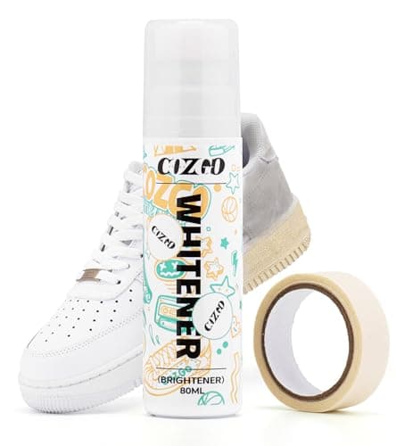 Shoe Cleaners